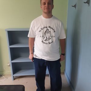 Meet your Posher, Leon